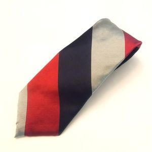 Oscar de la Renta Necktie